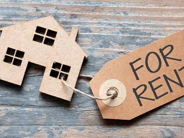 buying a rental property and home inspections