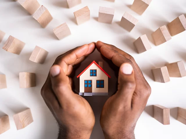 home inspections and insurance